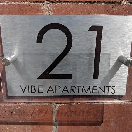 Vibe Holiday Apartments-2