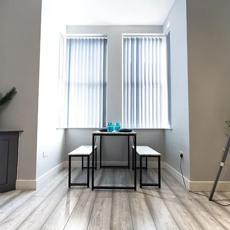 Vibe Holiday Apartments-3